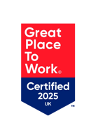 Cert Badge